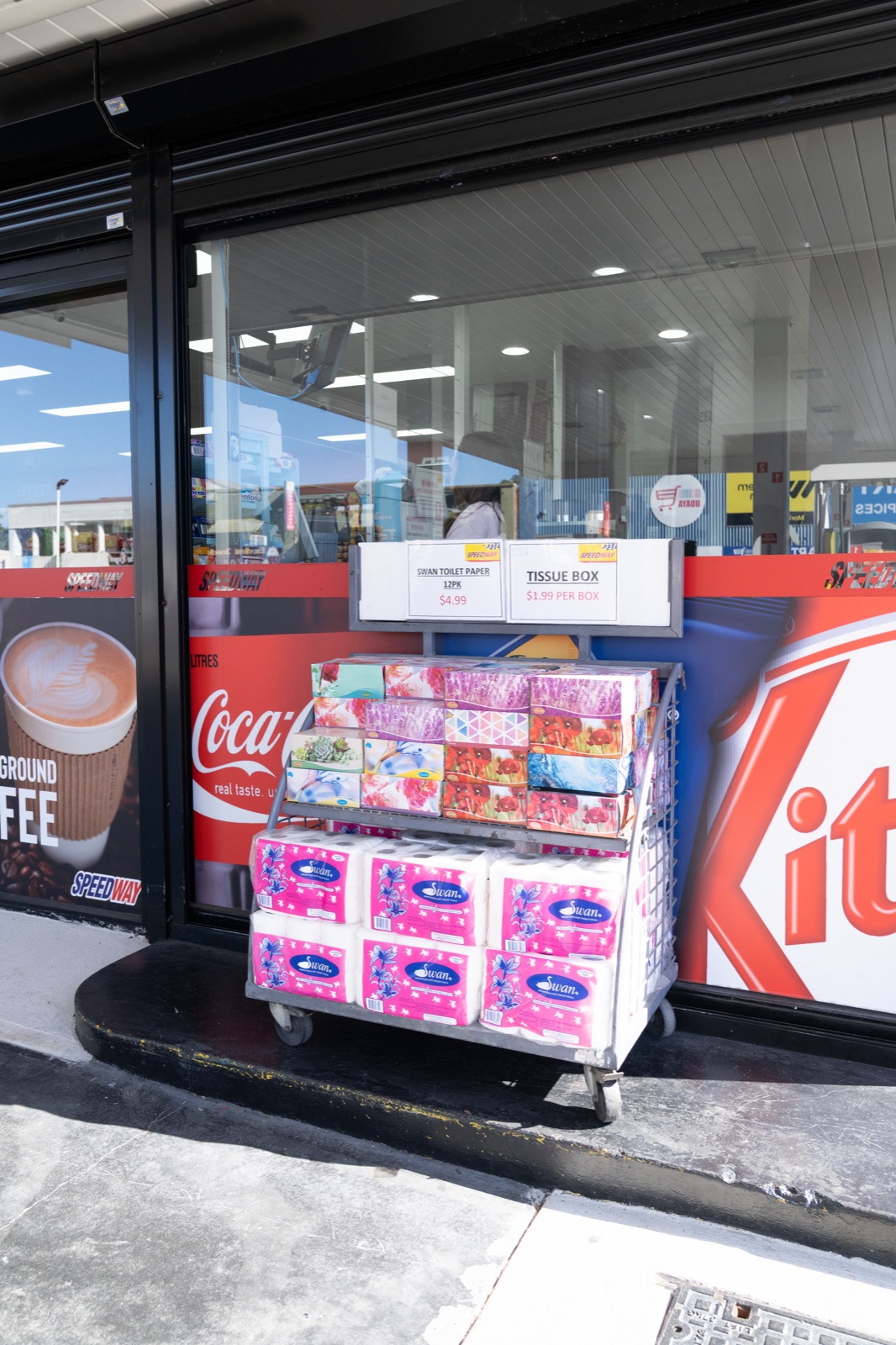 Speedway Wentworthville photo 7