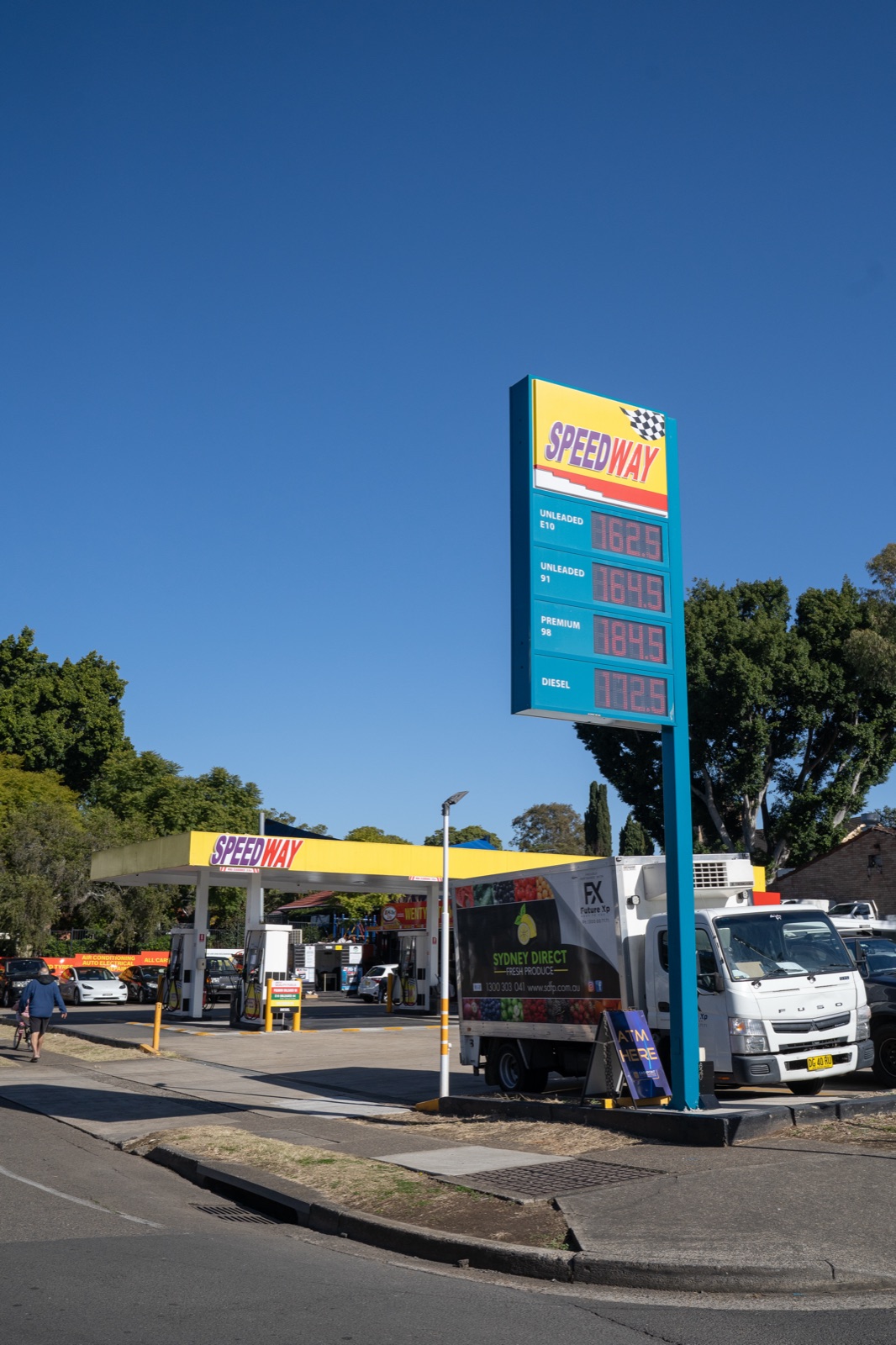 Speedway Wentworthville photo 3