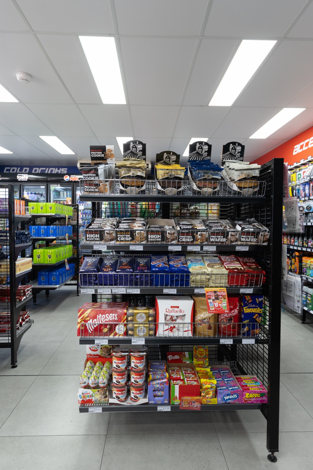 Speedway Wentworthville photo 10