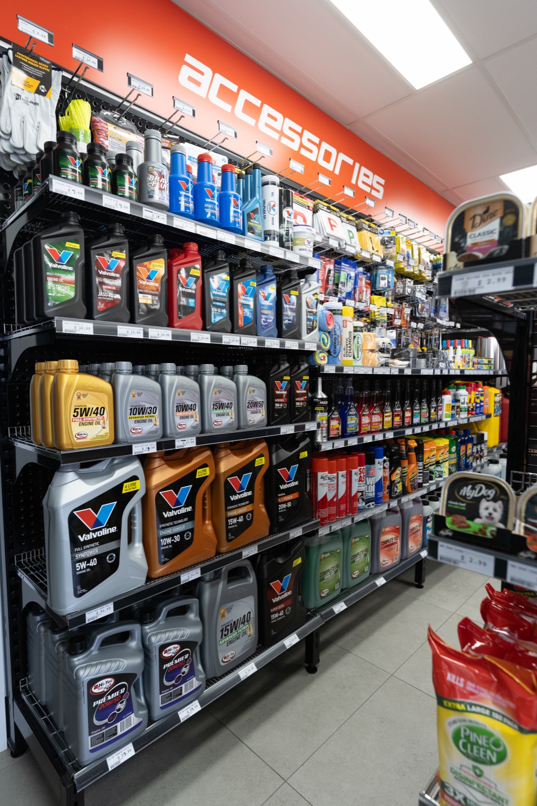 Speedway Wentworthville photo 14