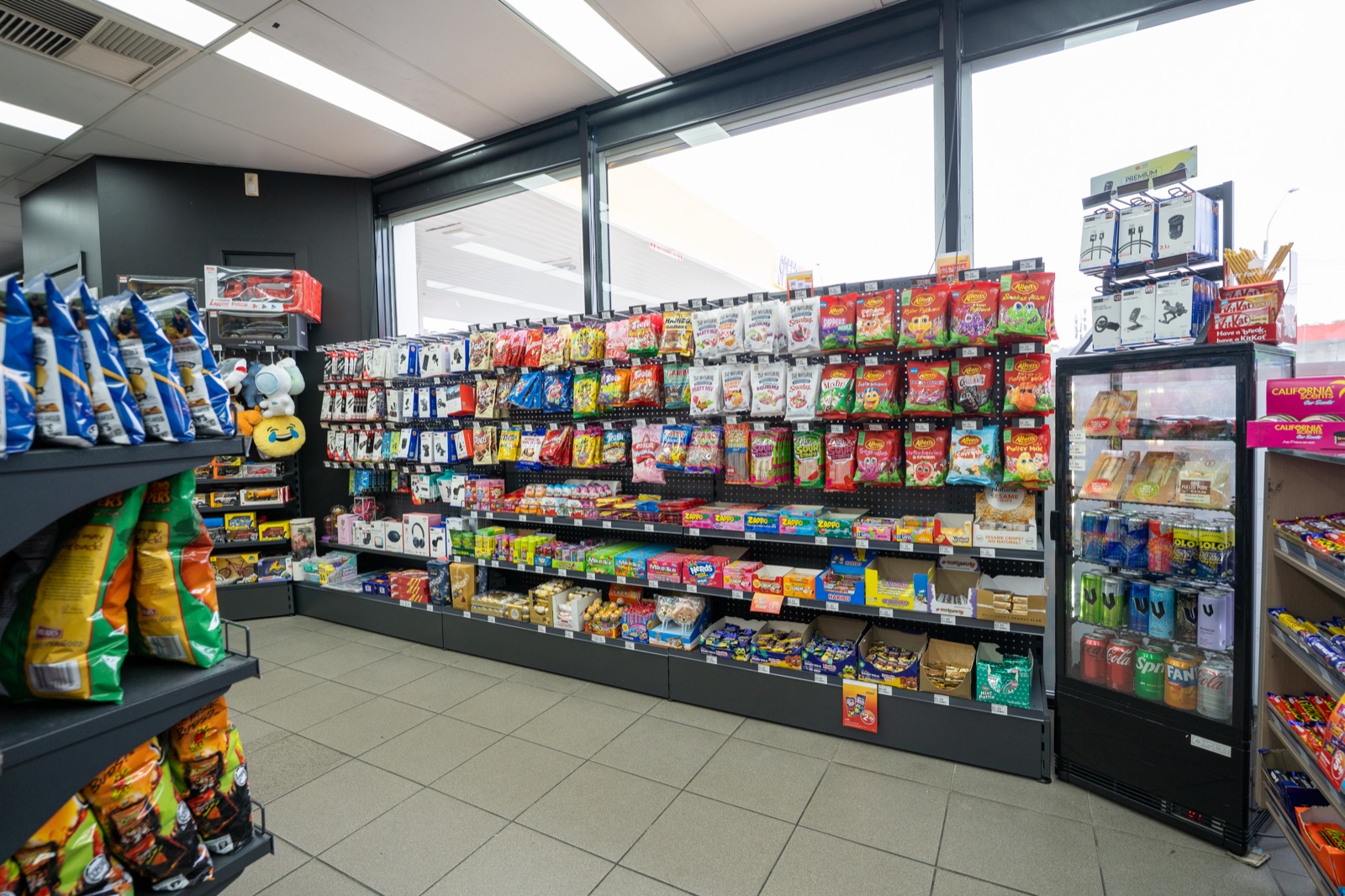 Speedway West Ryde photo 4