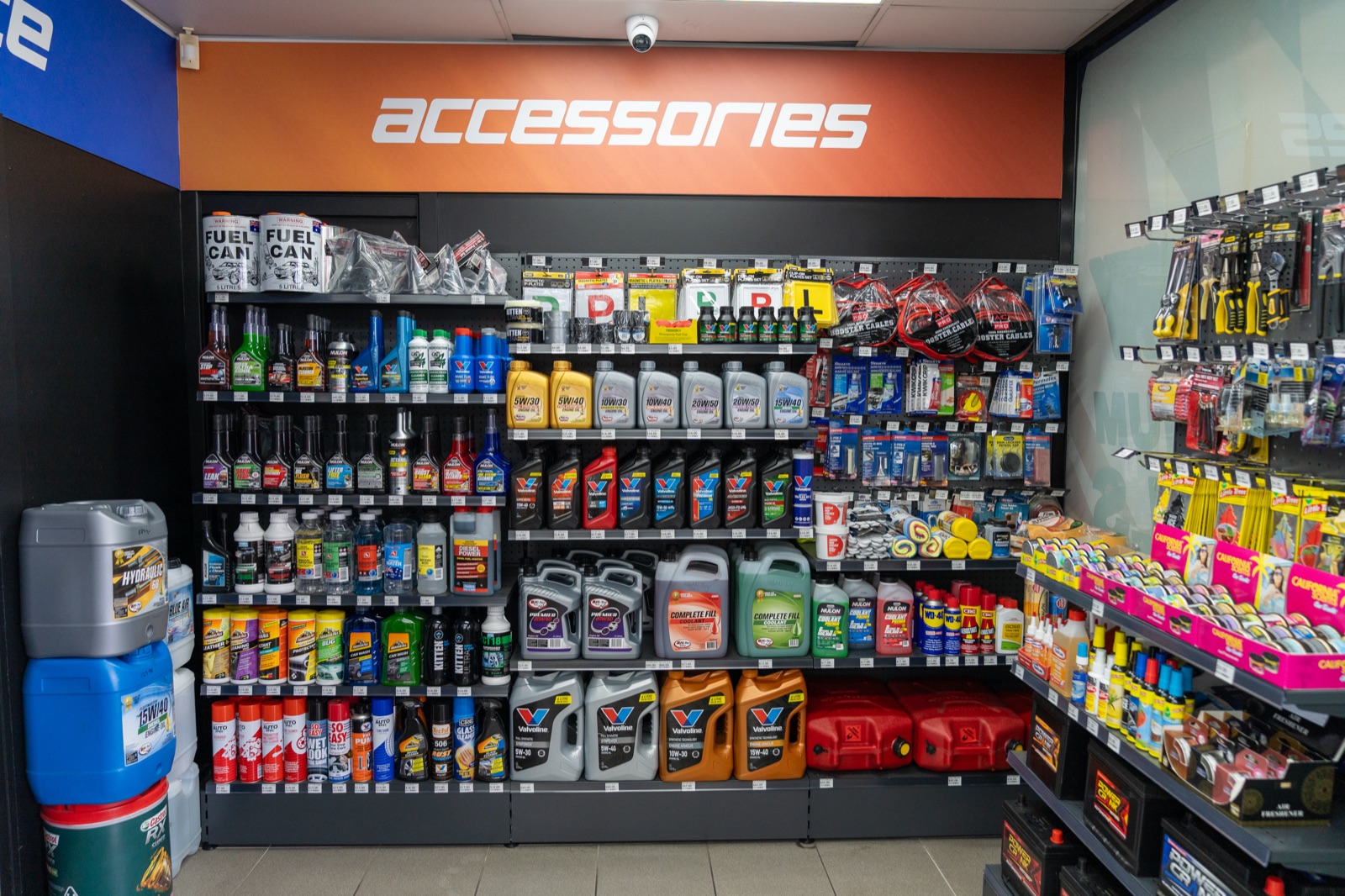 Speedway West Ryde photo 5