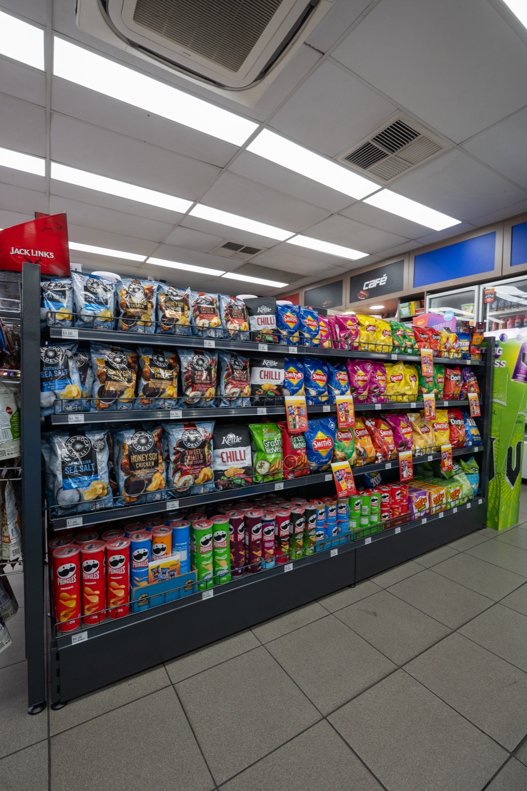 Speedway West Ryde photo 6
