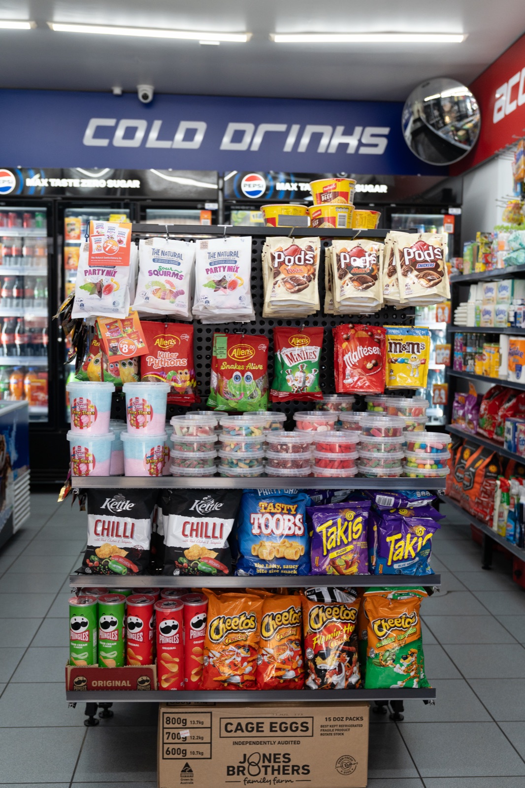 Speedway Westmead photo 2