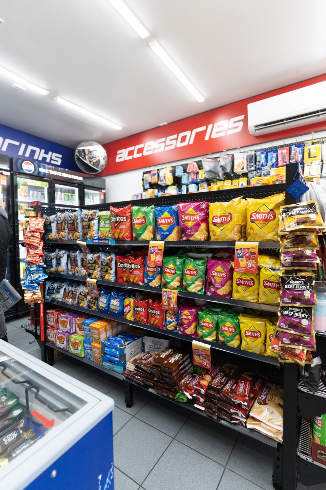 Speedway Westmead photo 5