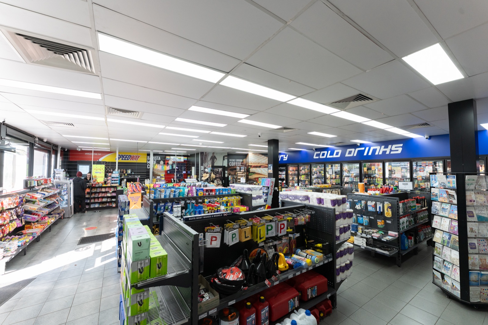 Speedway Wollongong photo 3