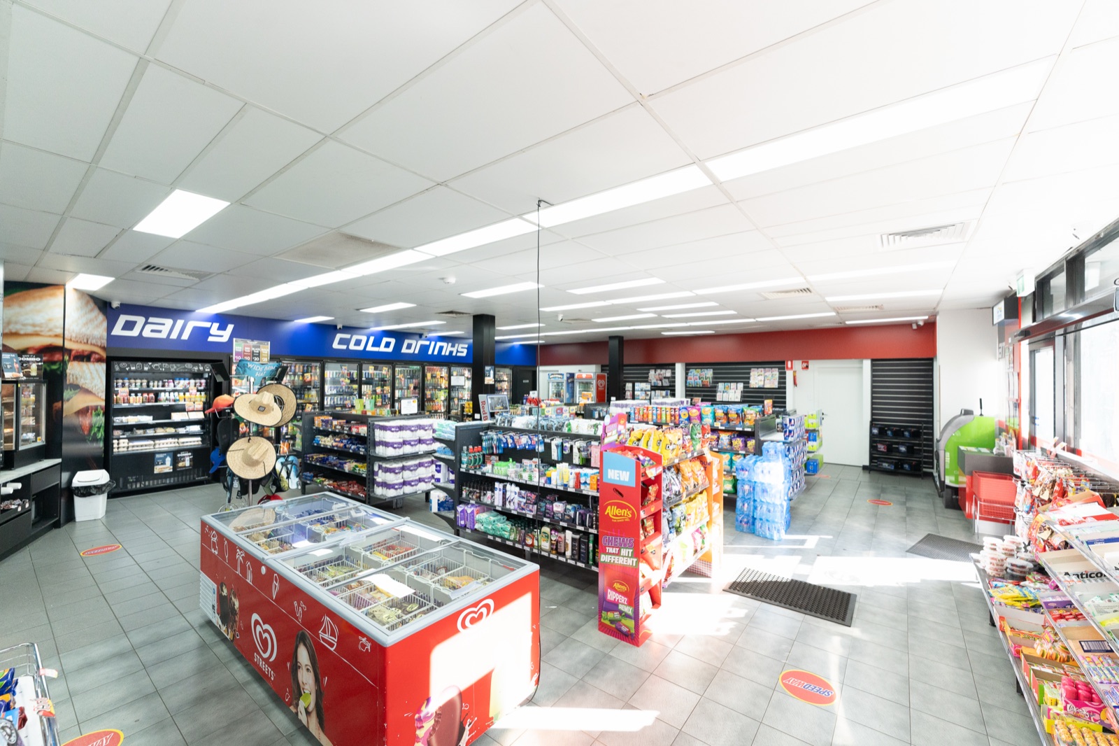 Speedway Wollongong photo 8