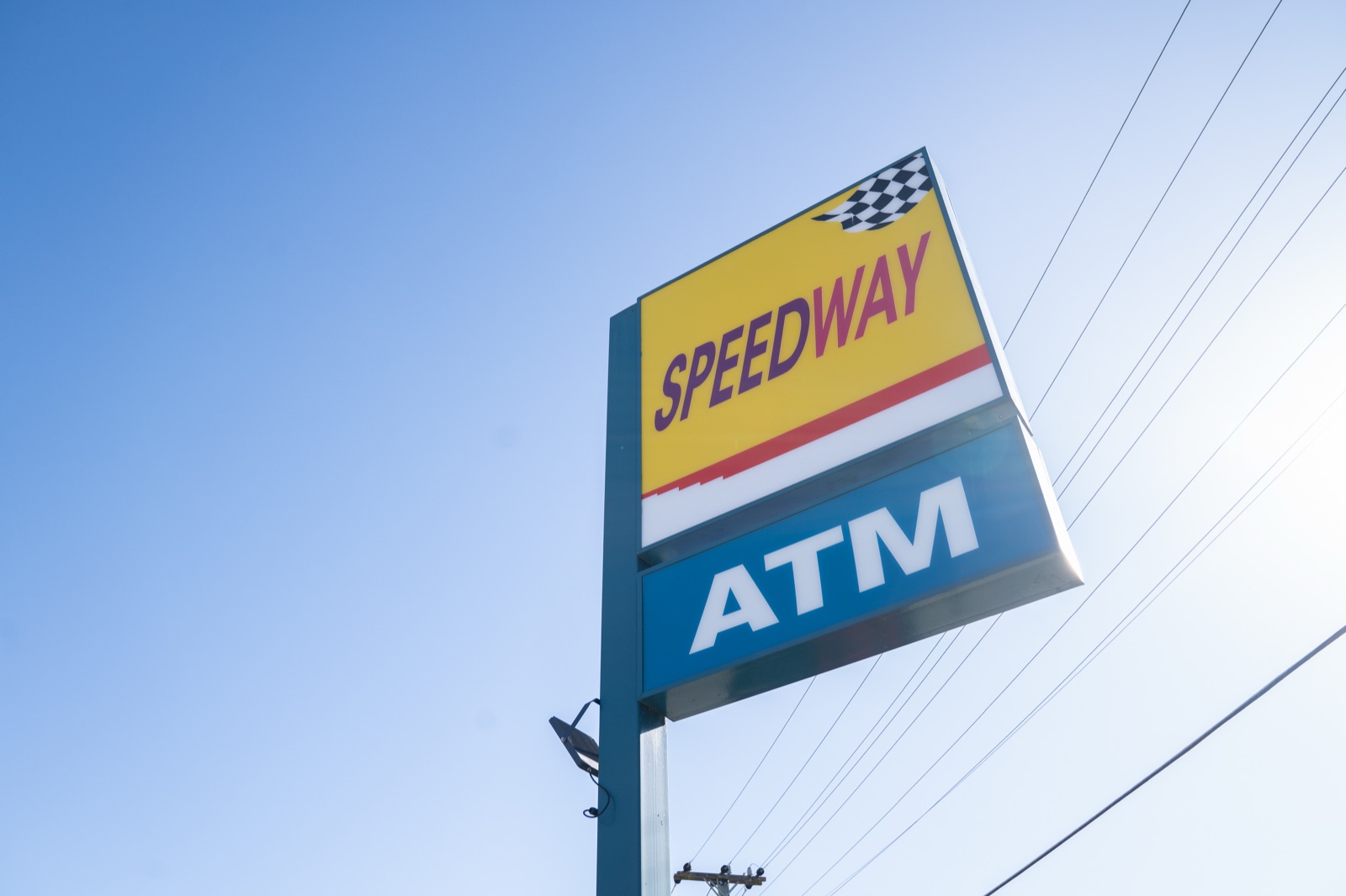 Speedway Woodpark photo 12