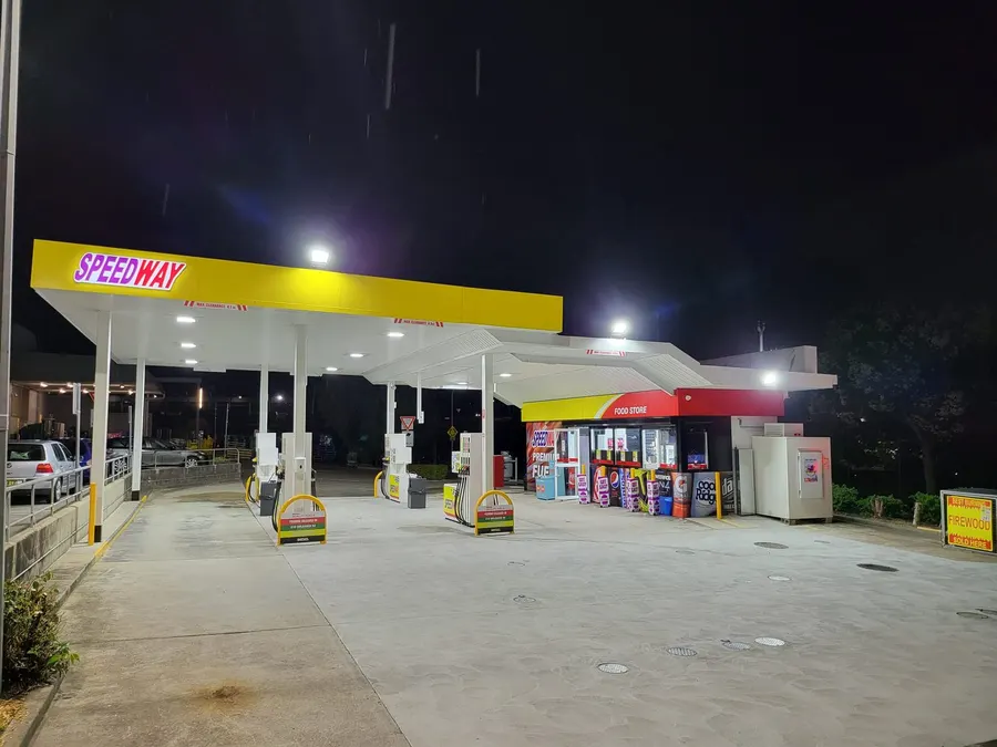 Accelerate Your Journey: Welcome to Speedway Warabrook