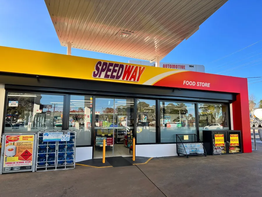 Introducing Speedway Sunnyholt: Your Premier Stop for Fuel and Convenience in NSW