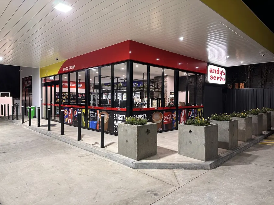 Introducing Speedway Sunshine: Adding a Little Sunshine to Your Journey